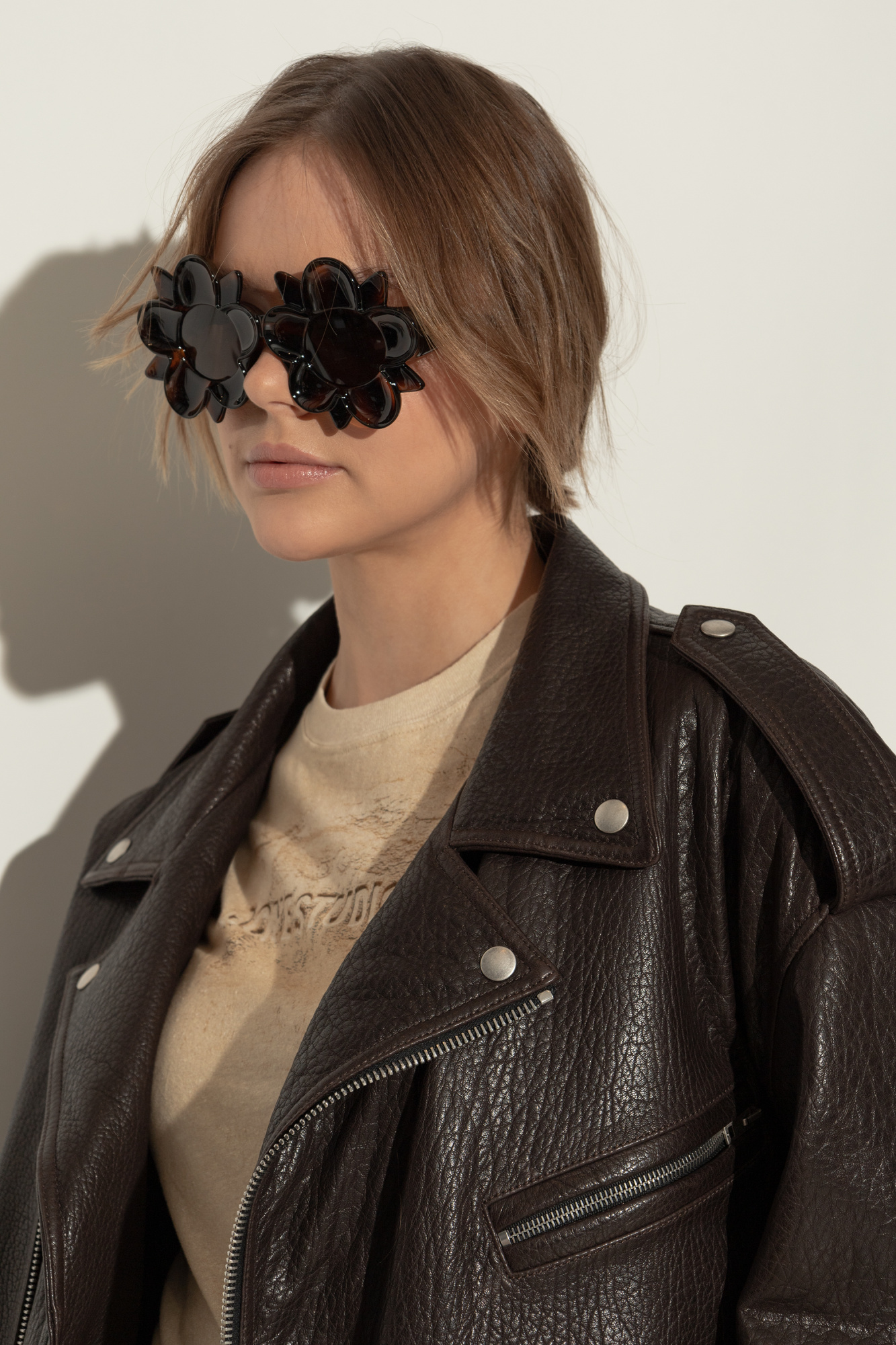 Bottega Veneta Sunglasses | Women's Accessories | Vitkac